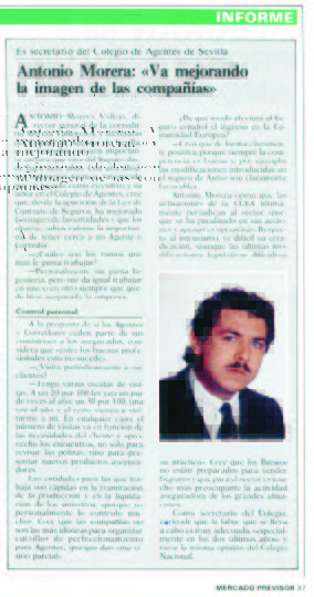Colegios aparejadores Andalucía