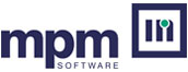 MPM software