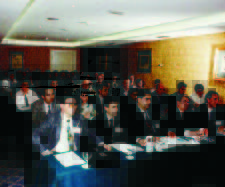 Ampliación de oficina