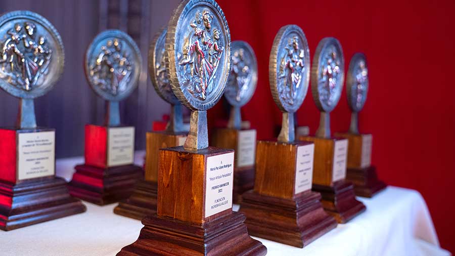 Premios